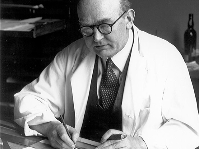 Harald Nielsen
